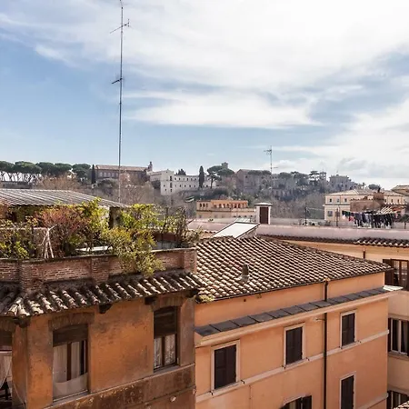 Boutique Domus Trastevere Vascellari * Rom